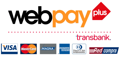 Webpay, OnePay, MACH, Chek y más.