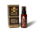 Aceite para el Cuidado de la Barba y el Bigote 75ml