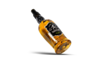 Colonia After Shave N1 Golden Cup 400ml - Imagen 2