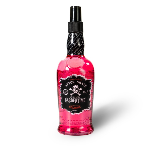 Colonia After Shave N3 Thunderbolt 400ml