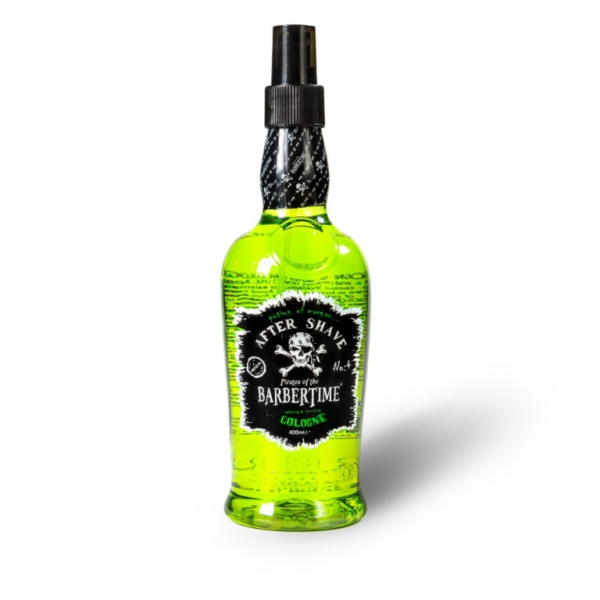 Colonia After Shave N4 Potion de Morgan 400ml