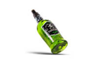 Colonia After Shave N4 Potion de Morgan 400ml - Imagen 2